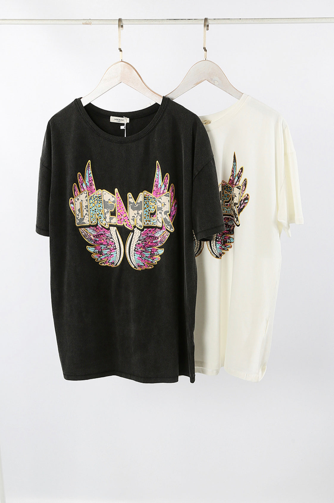 Wing t-shirt